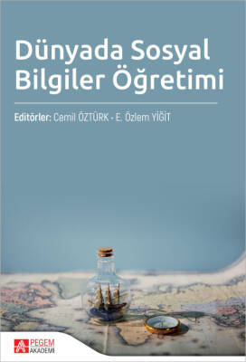 Dünyada Sosyal Bilgiler Öğretim - 1