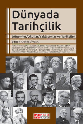 Dünyada Tarihçilik - 1