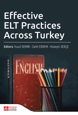 Effective ELT Practices Across Turkey - 1