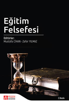 Eğitim Felsefesi - 1