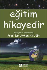 Eğitim Hikayedir - 1