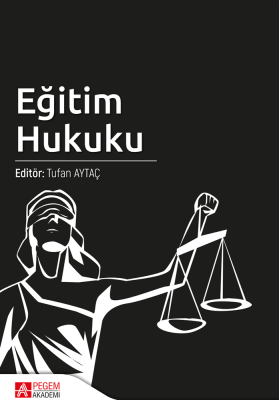 Eğitim Hukuku - 1