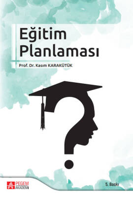 Eğitim Planlaması - 1