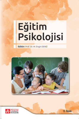 Eğitim Psikolojisi - 1