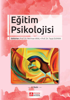 Eğitim Psikolojisi - 1