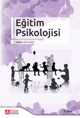 Eğitim Psikolojisi - 1