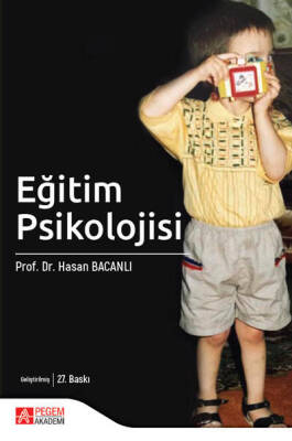 Eğitim Psikolojisi - 1