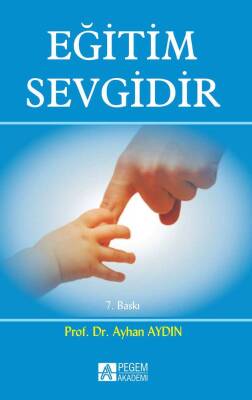 Eğitim Sevgidir - 1