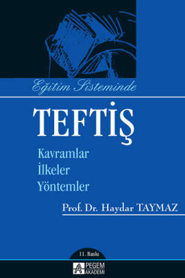 Eğitim Sisteminde Teftiş - 1