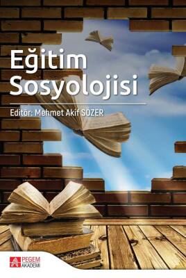 Eğitim Sosyolojisi - 1