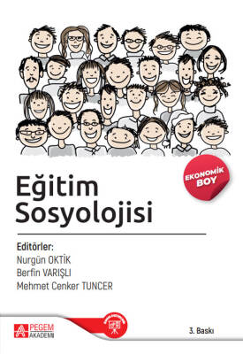 Eğitim Sosyolojisi (Ekonomik Boy) - 1