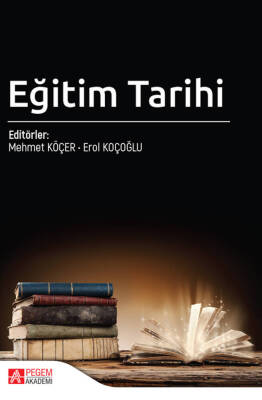 Eğitim Tarihi - 1