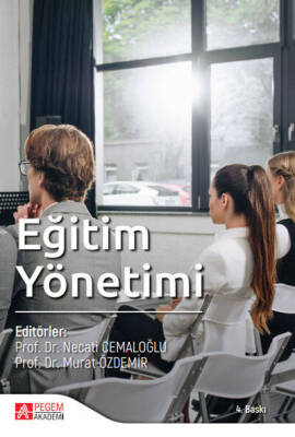 Eğitim Yönetimi - 1