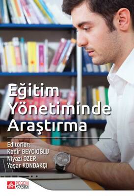 Eğitim Yönetiminde Araştırma - 1