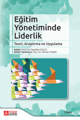 Eğitim Yönetiminde Liderlik - 1