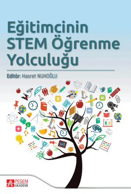 Eğitimcinin STEM Öğrenme Yolculuğu - 1