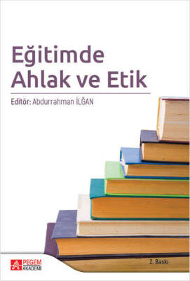 Eğitimde Ahlak ve Etik - 1