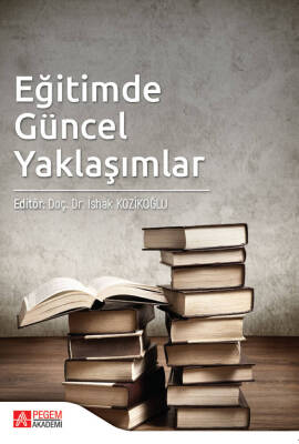 Eğitimde Güncel Yaklaşımlar - 1