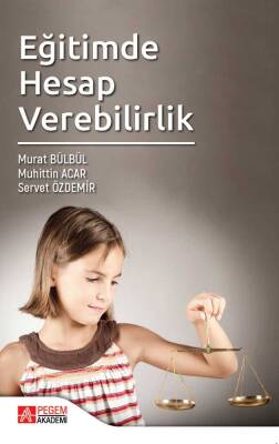 Eğitimde Hesap Verebilirlik - 1