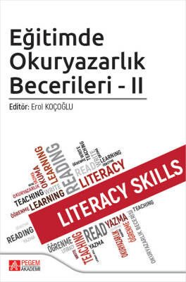 Eğitimde Okuryazarlık Becerileri - II - 1