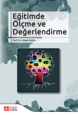 Eğitimde Ölçme ve Değerlendirme - 1