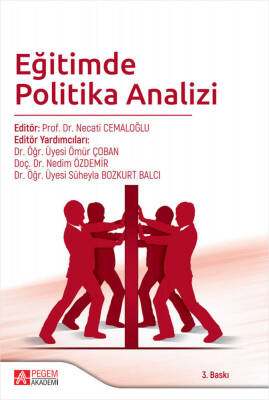 Eğitimde Politika Analizi - 1