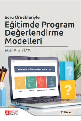 Eğitimde Program Değerlendirme Modelleri - 1