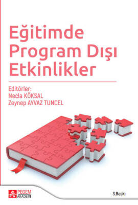 Eğitimde Program Dışı Etkinlikler - 1