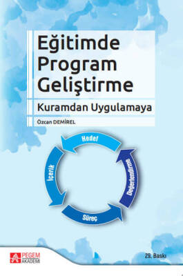 Eğitimde Program Geliştirme - 1