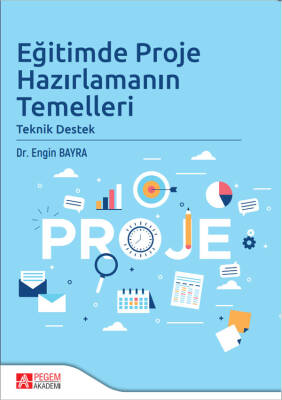 Eğitimde Proje Hazırlamanın Temelleri - 1