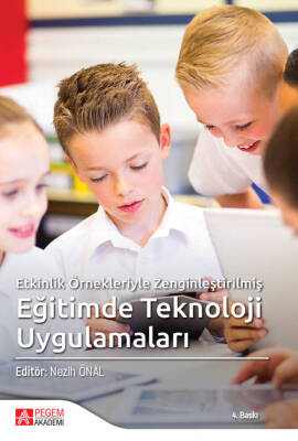 Eğitimde Teknoloji Uygulamaları - 1