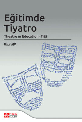 Eğitimde Tiyatro Theatre in Education (TiE) - 1