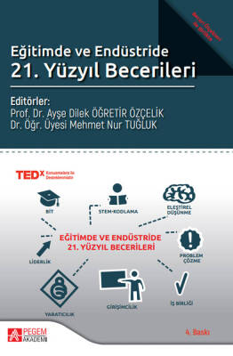 Eğitimde ve Endüstride 21. Yüzyıl Becerileri - 1