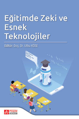 Eğitimde Zeki ve Esnek Teknolojiler - 1