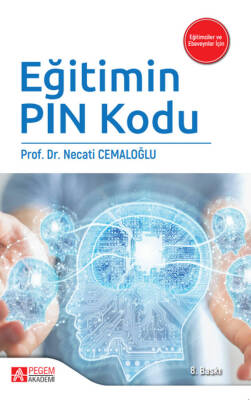 Eğitimin Pin Kodu - 1