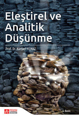 Eleştirel ve Analitik Düşünme - 1