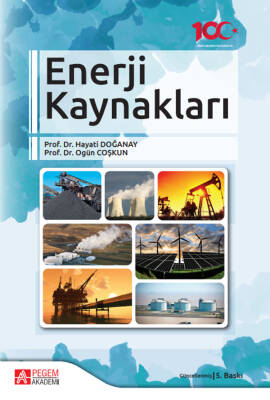 Enerji Kaynakları - 1