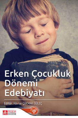 Erken Çocukluk Dönemi Edebiyatı - 1