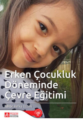 Erken Çocukluk Döneminde Çevre Eğitimi - 1