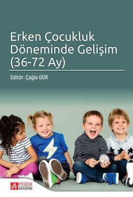 Erken Çocukluk Döneminde Gelişim 36-72 Ay - 1