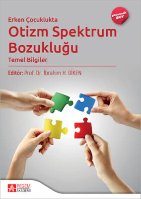 Erken Çocuklukta Otizm Spektrum Bozukluğu (Ekonomik Boy) - 1