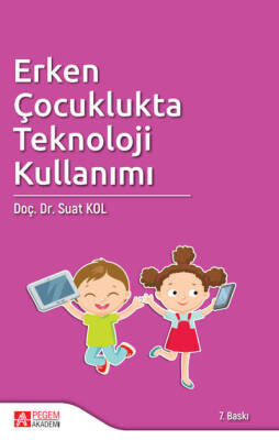 Erken Çocuklukta Teknoloji Kullanımı - 1