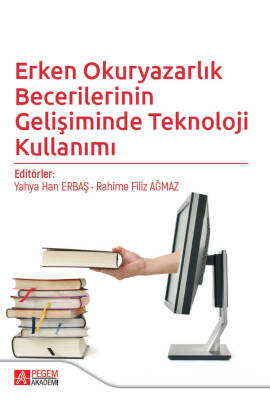 Erken Okuryazarlık Becerilerinin Gelişiminde Teknoloji Kullanımı - 1