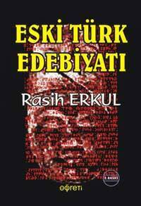 Eski Türk Edebiyatı - 1