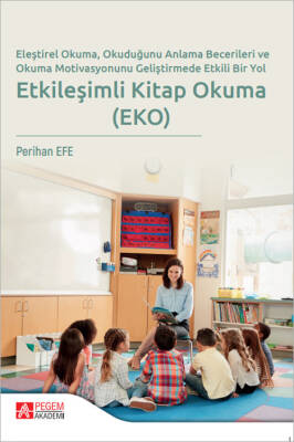 Etkileşimli Kitap Okuma (EKO) - 1