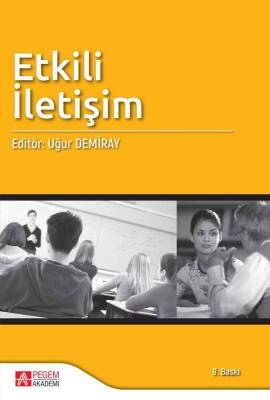 Etkili İletişim - 1