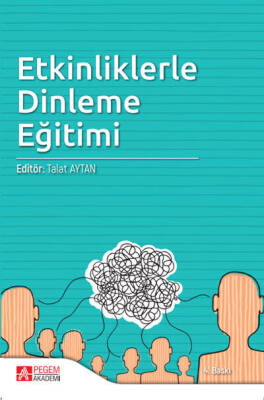 Etkinliklerle Dinleme Eğitimi - 1