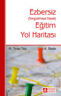 Ezbersiz Eğitim Yol Haritası - 1