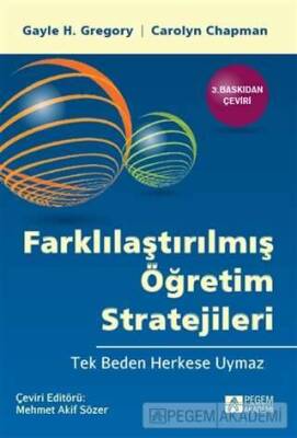 Farklılaştırılmış Öğretim Stratejileri - 1