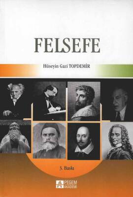 Felsefe - 1